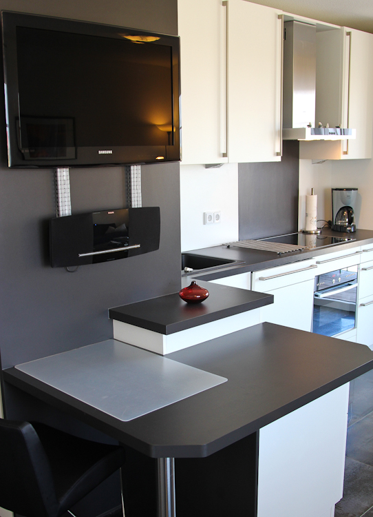 Ferienappartement Nienhagen – Foto 9