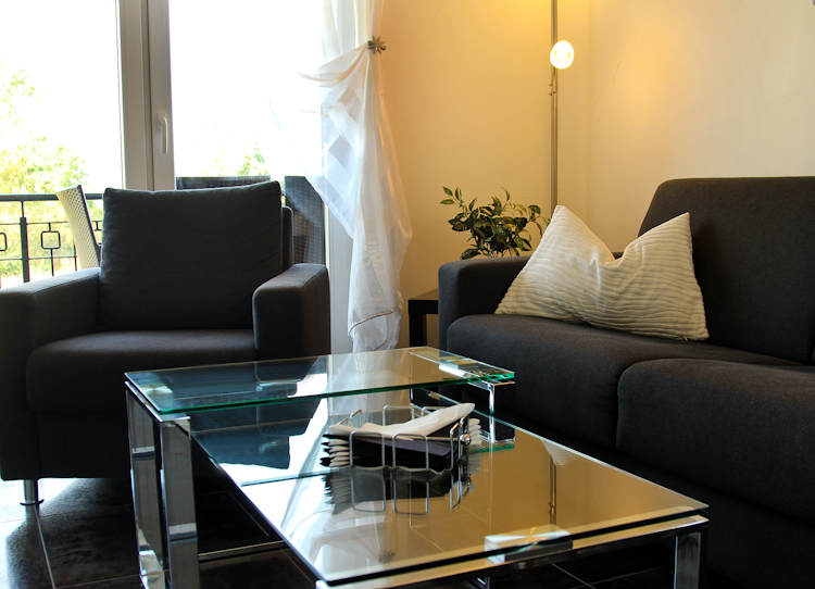 Ferienappartement Nienhagen – Foto 10