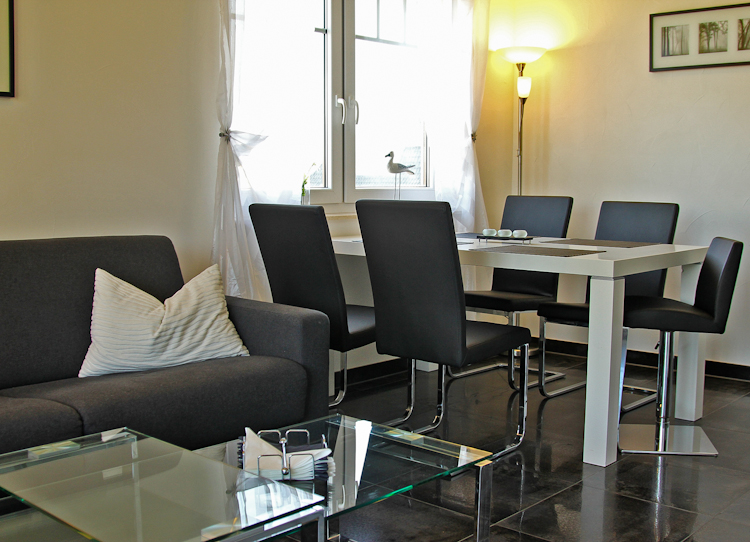 Ferienappartement Nienhagen – Foto 11