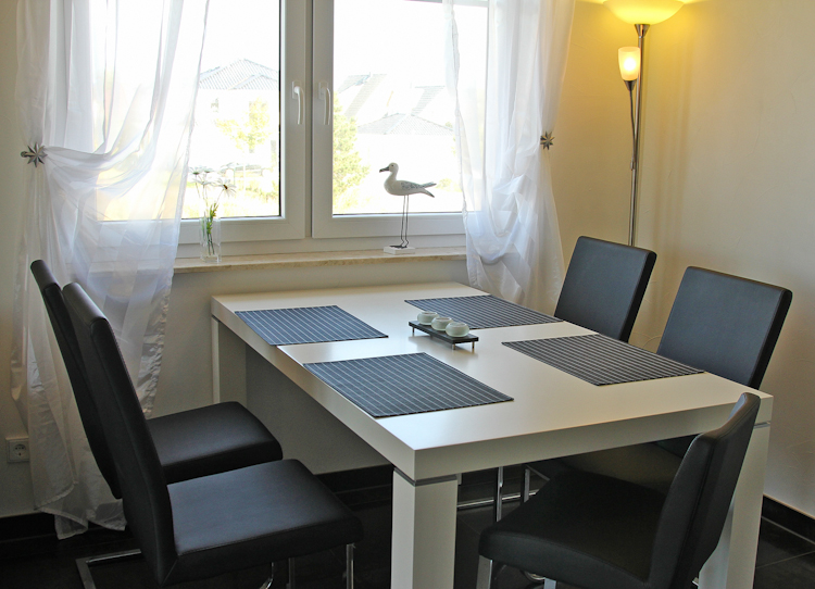 Ferienappartement Nienhagen – Foto 12