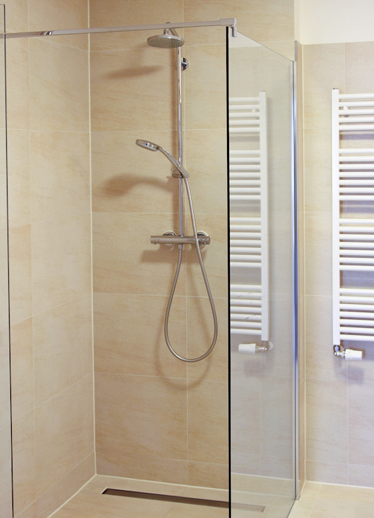 Ferienappartement Nienhagen – Foto 5