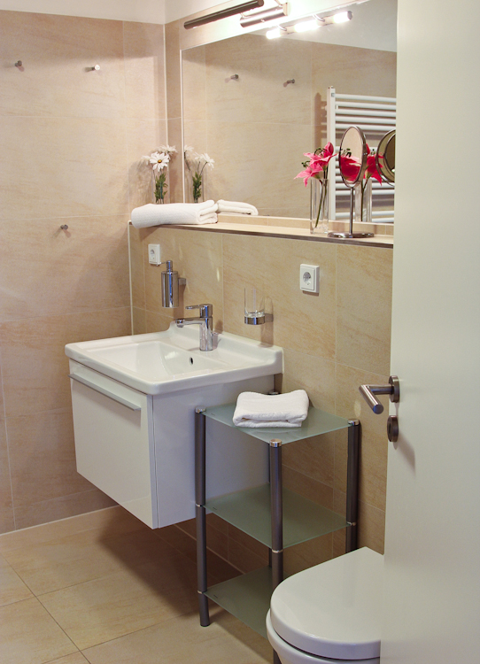 Ferienappartement Nienhagen – Foto 6