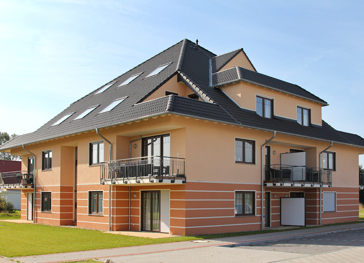 Ferienappartement Nienhagen – Foto 1