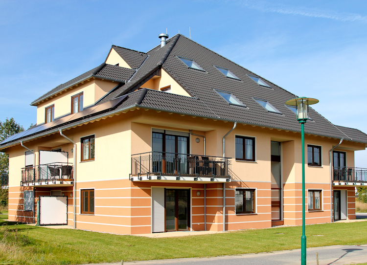 Ferienappartement Nienhagen – Foto 2